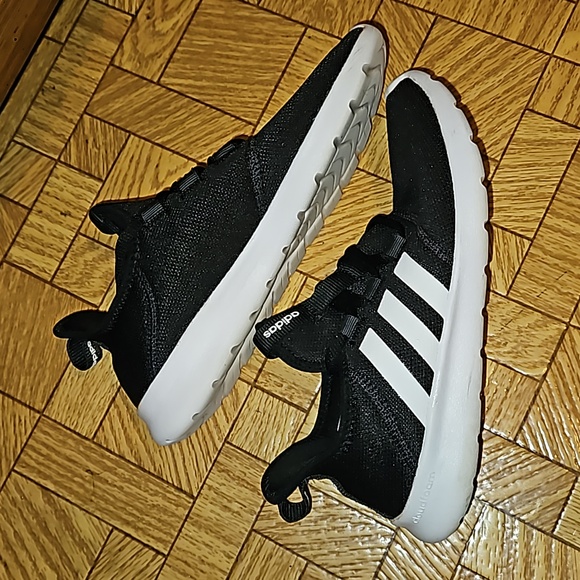 Adidas Cloudfoam Women Sneakers - Picture 6 of 9